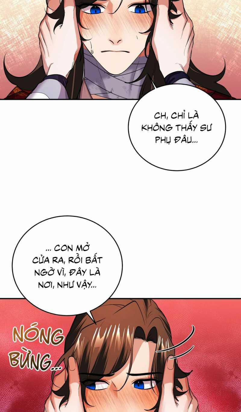 Bát Nhã Giai Nhân 0 DOCTRUYEN3QVIP.COM trang 28