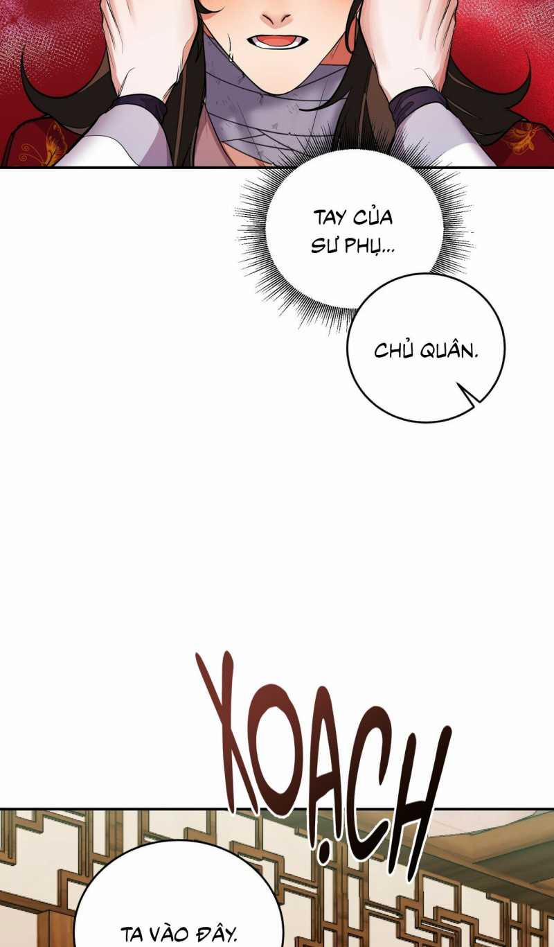 Bát Nhã Giai Nhân 0 DOCTRUYEN3QVIP.COM trang 29