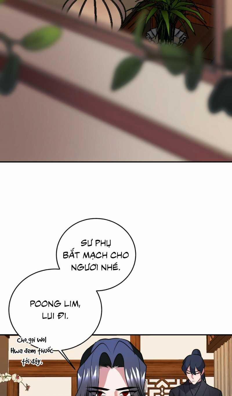 Bát Nhã Giai Nhân 0 DOCTRUYEN3QVIP.COM trang 3