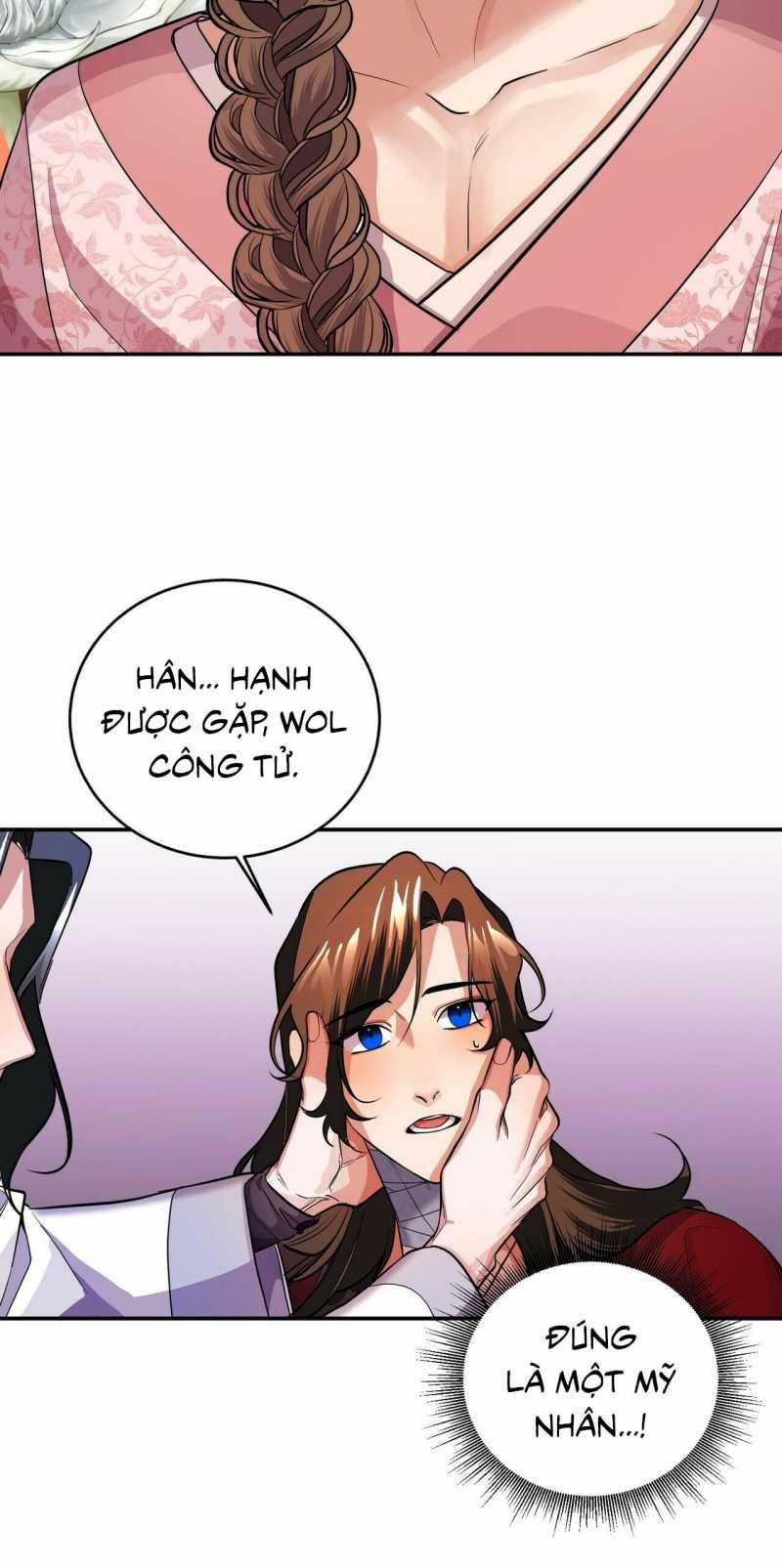 Bát Nhã Giai Nhân 0 DOCTRUYEN3QVIP.COM trang 32