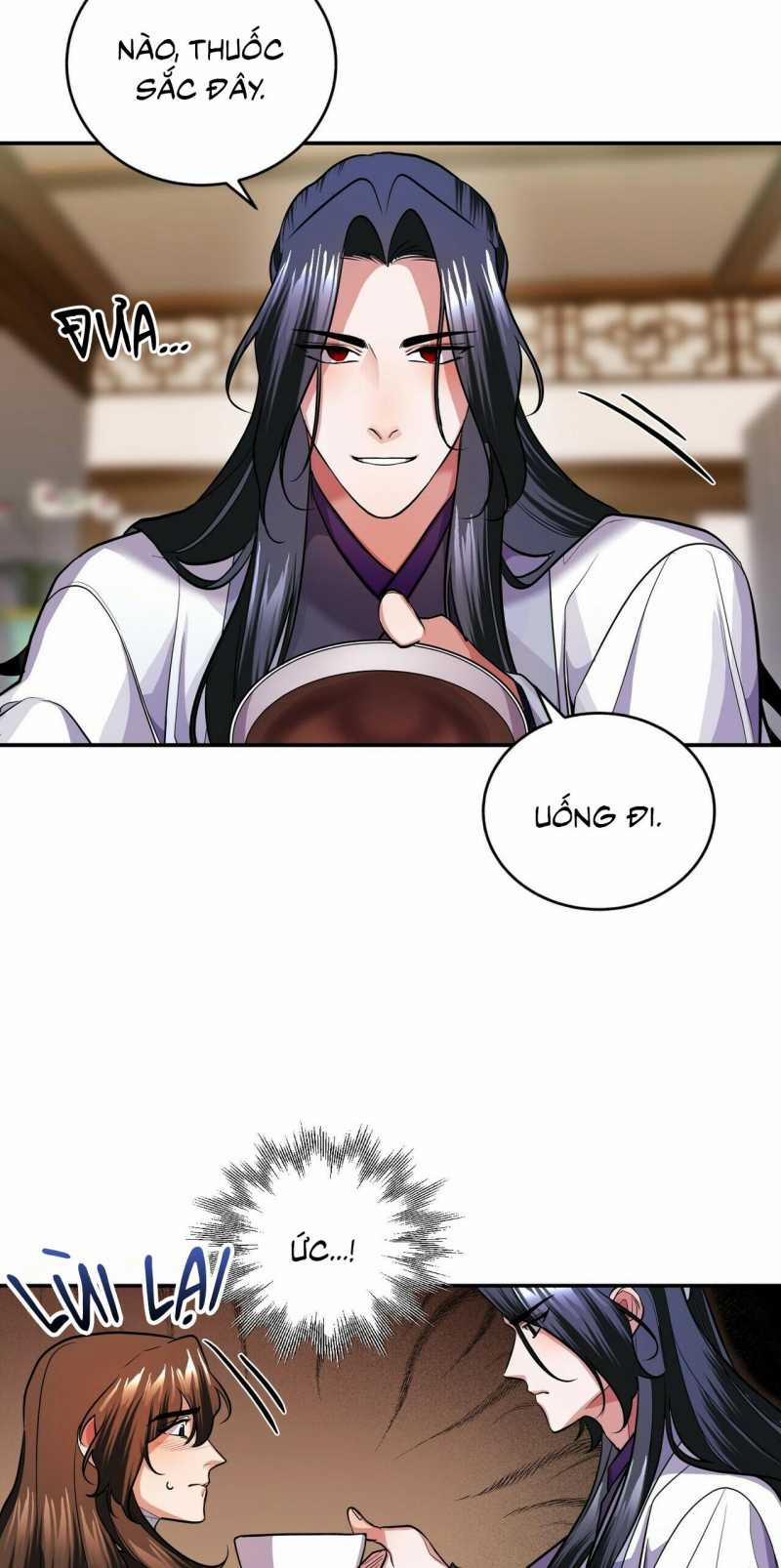 Bát Nhã Giai Nhân 0 DOCTRUYEN3QVIP.COM trang 37