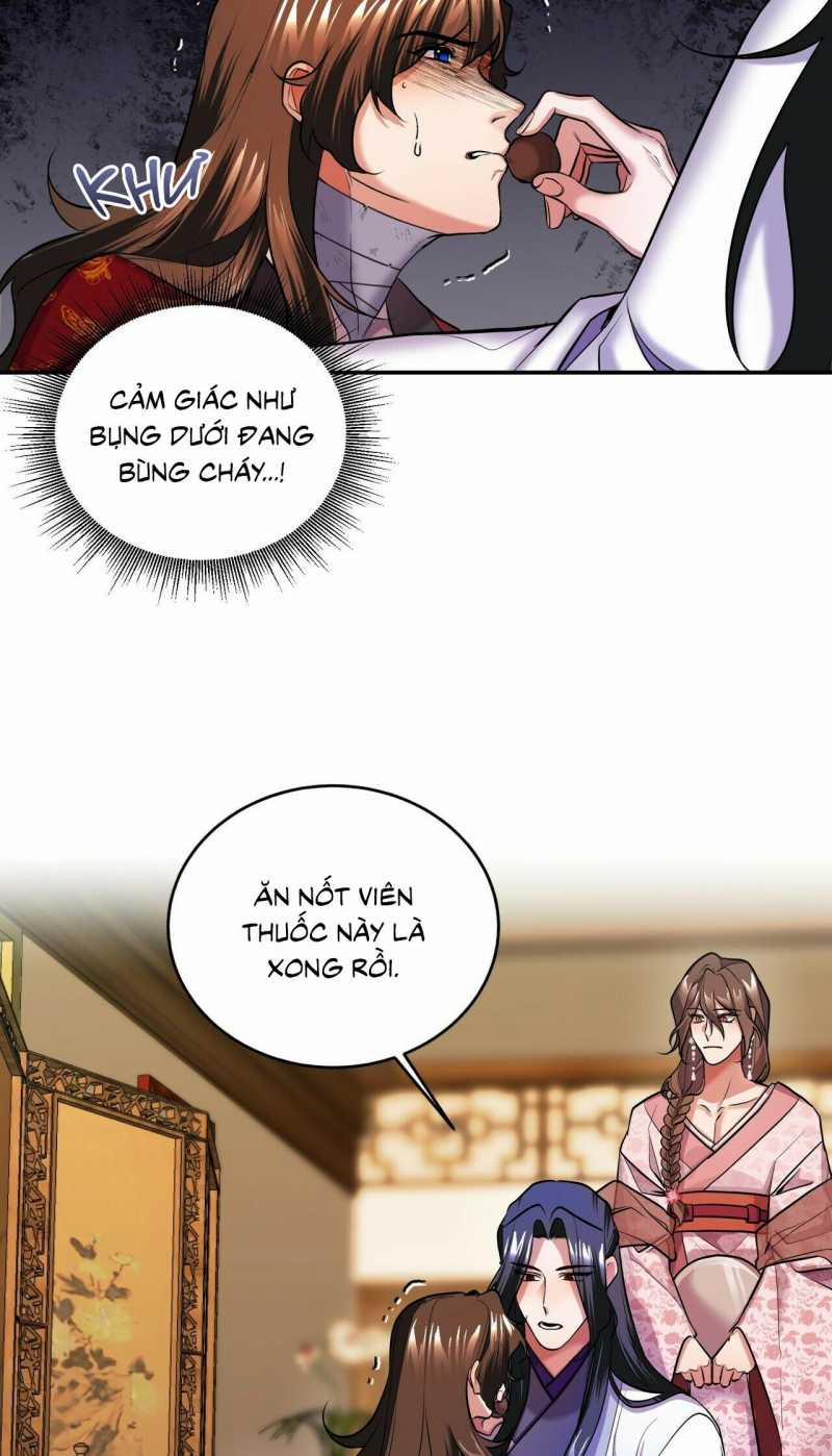 Bát Nhã Giai Nhân 0 DOCTRUYEN3QVIP.COM trang 48