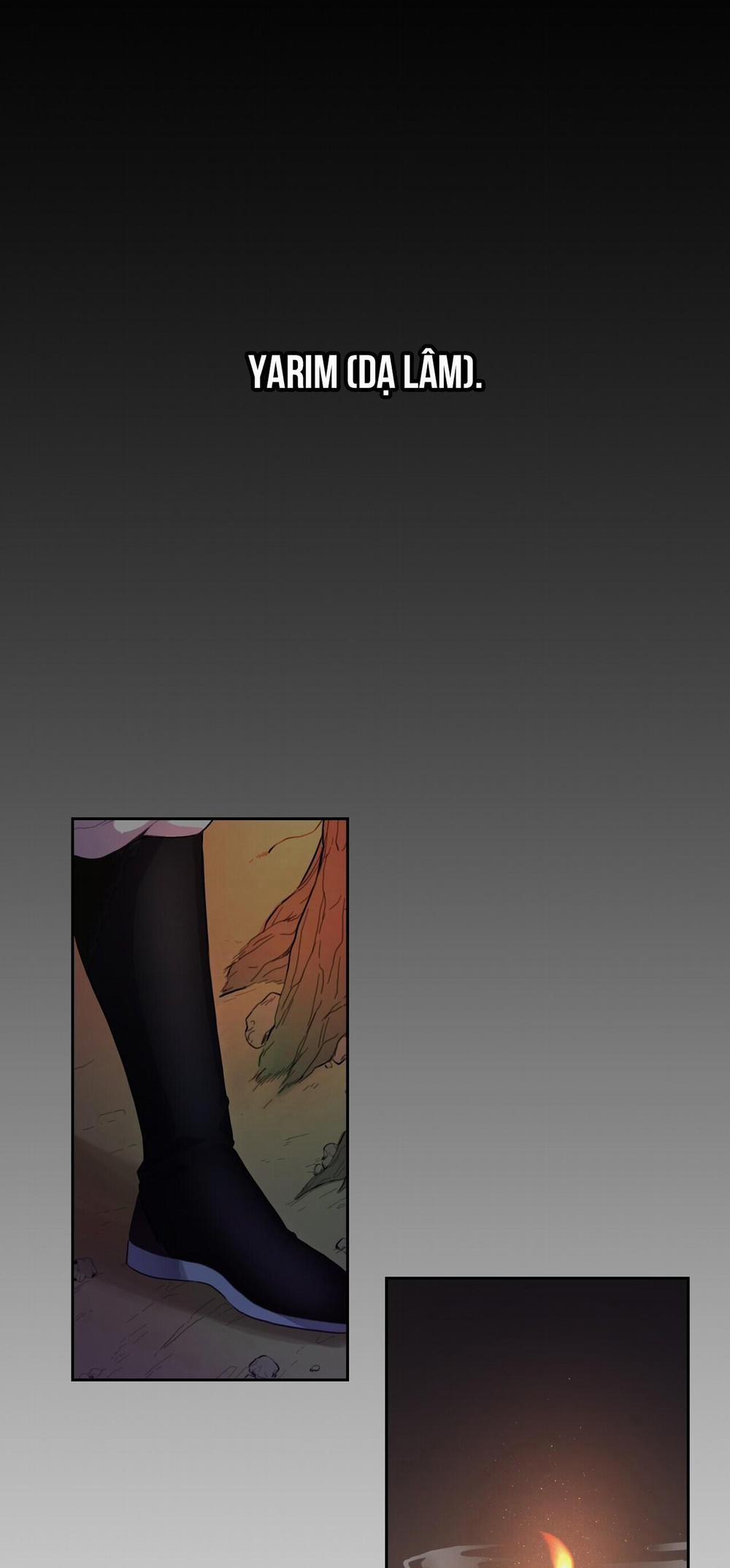 Bát Nhã Giai Nhân 1 trang 1