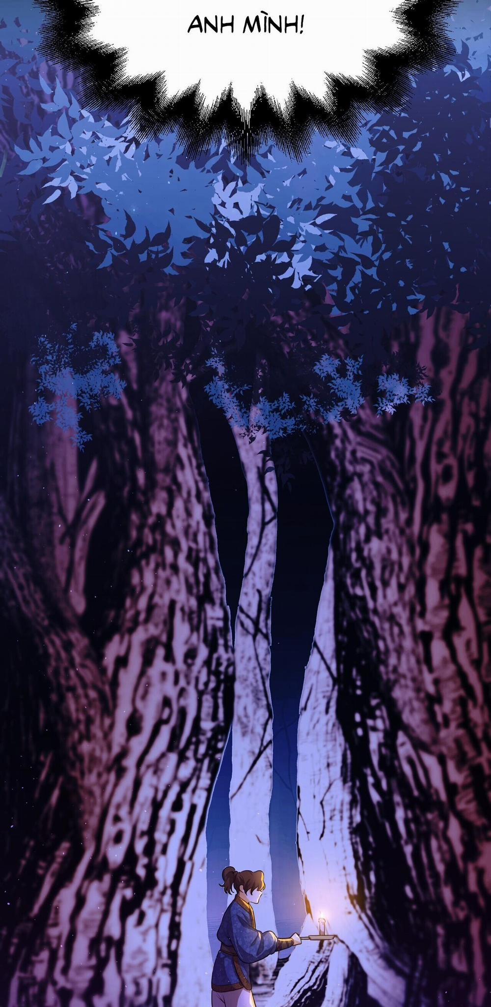 Bát Nhã Giai Nhân 1 trang 12