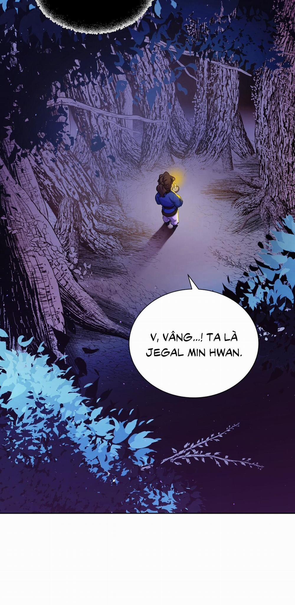 Bát Nhã Giai Nhân 1 trang 16