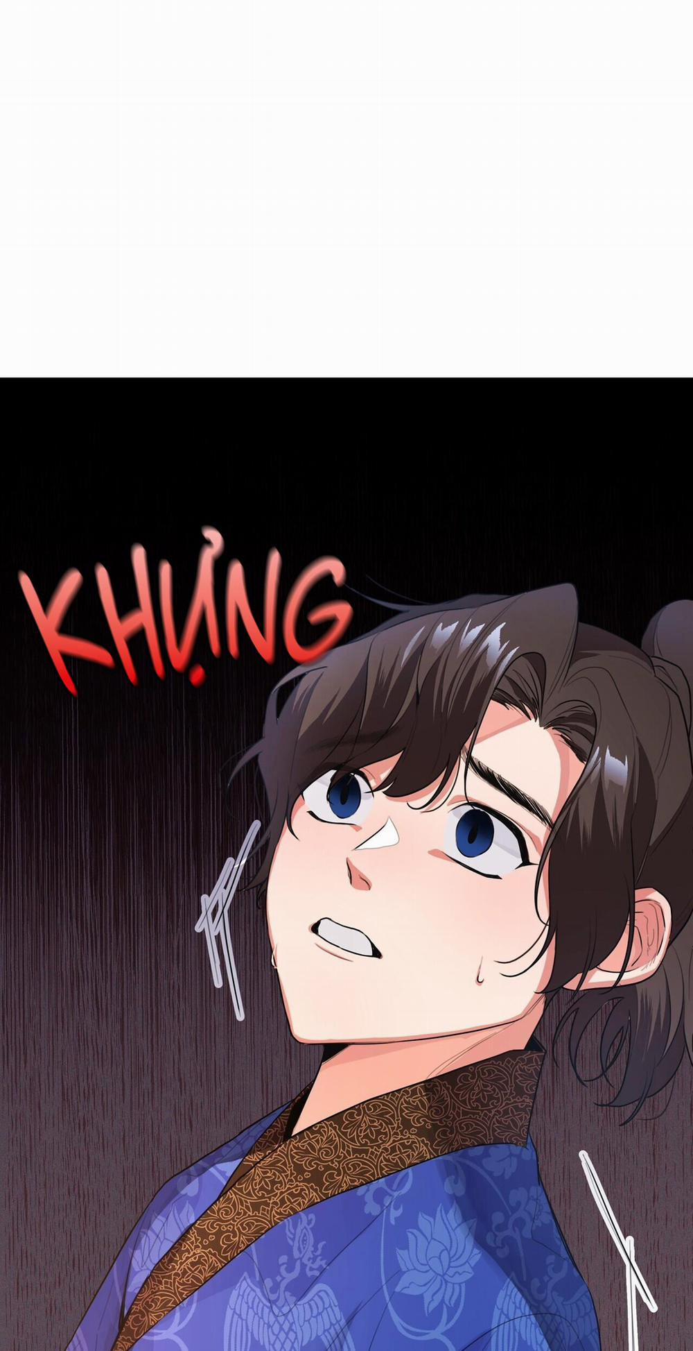 Bát Nhã Giai Nhân 1 trang 21