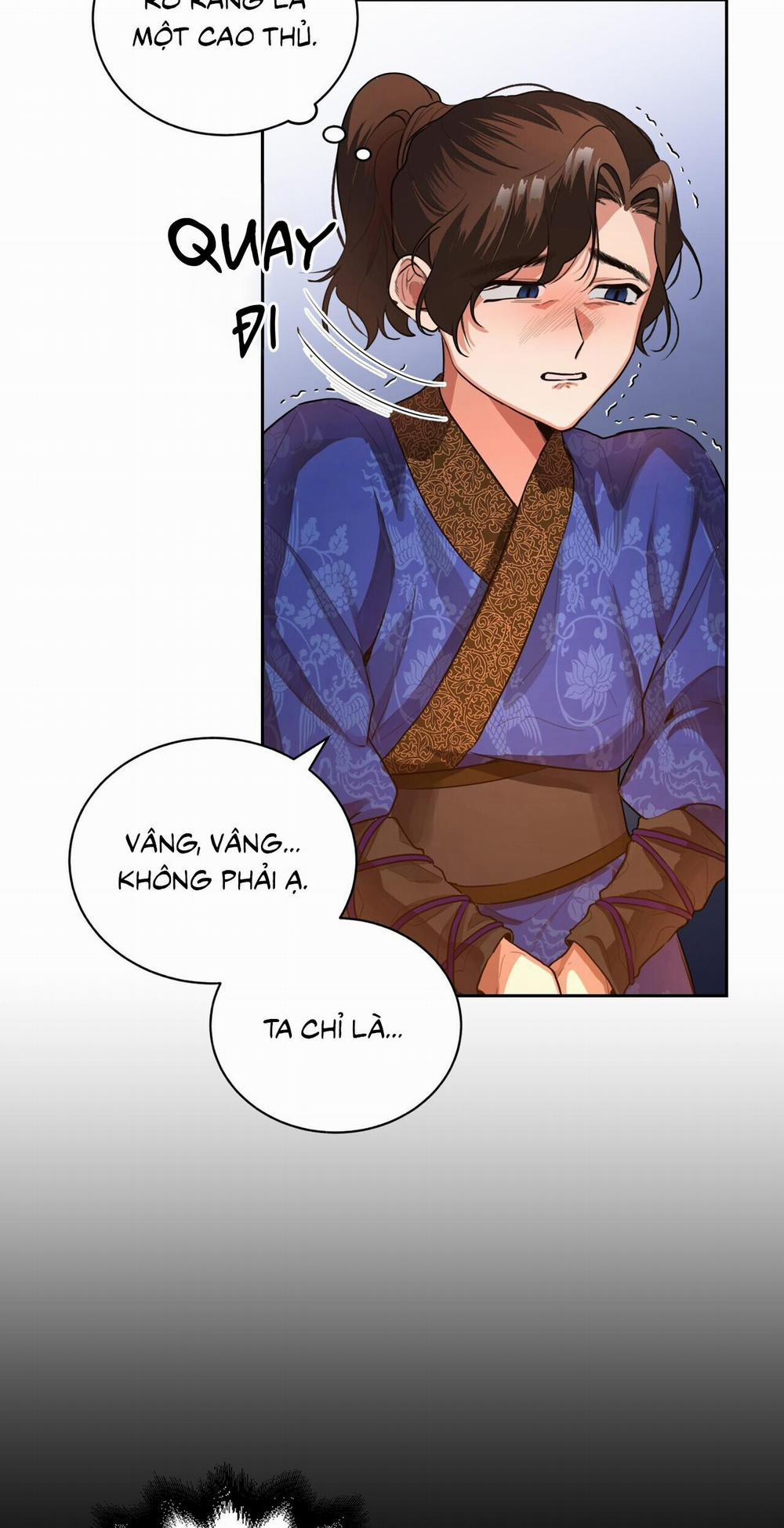 Bát Nhã Giai Nhân 1 trang 27