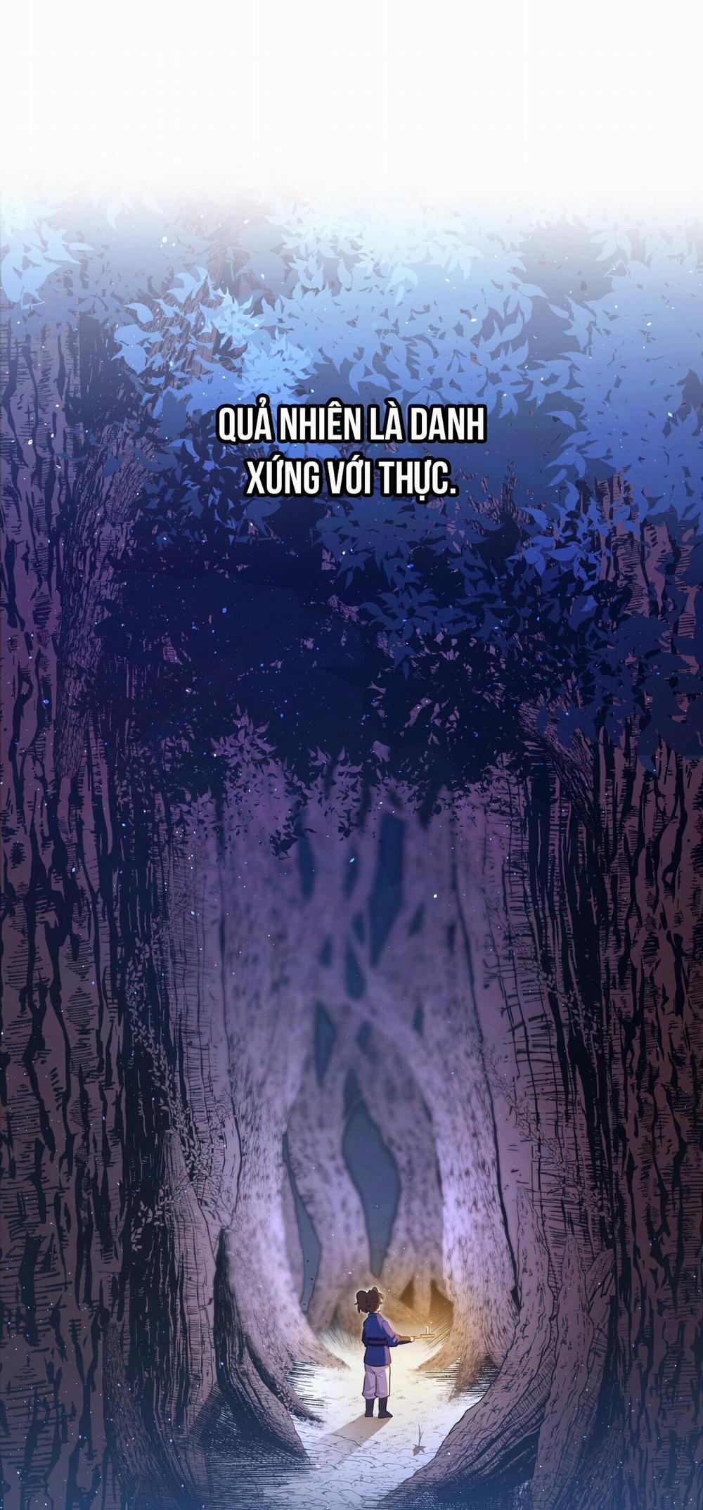 Bát Nhã Giai Nhân 1 trang 3