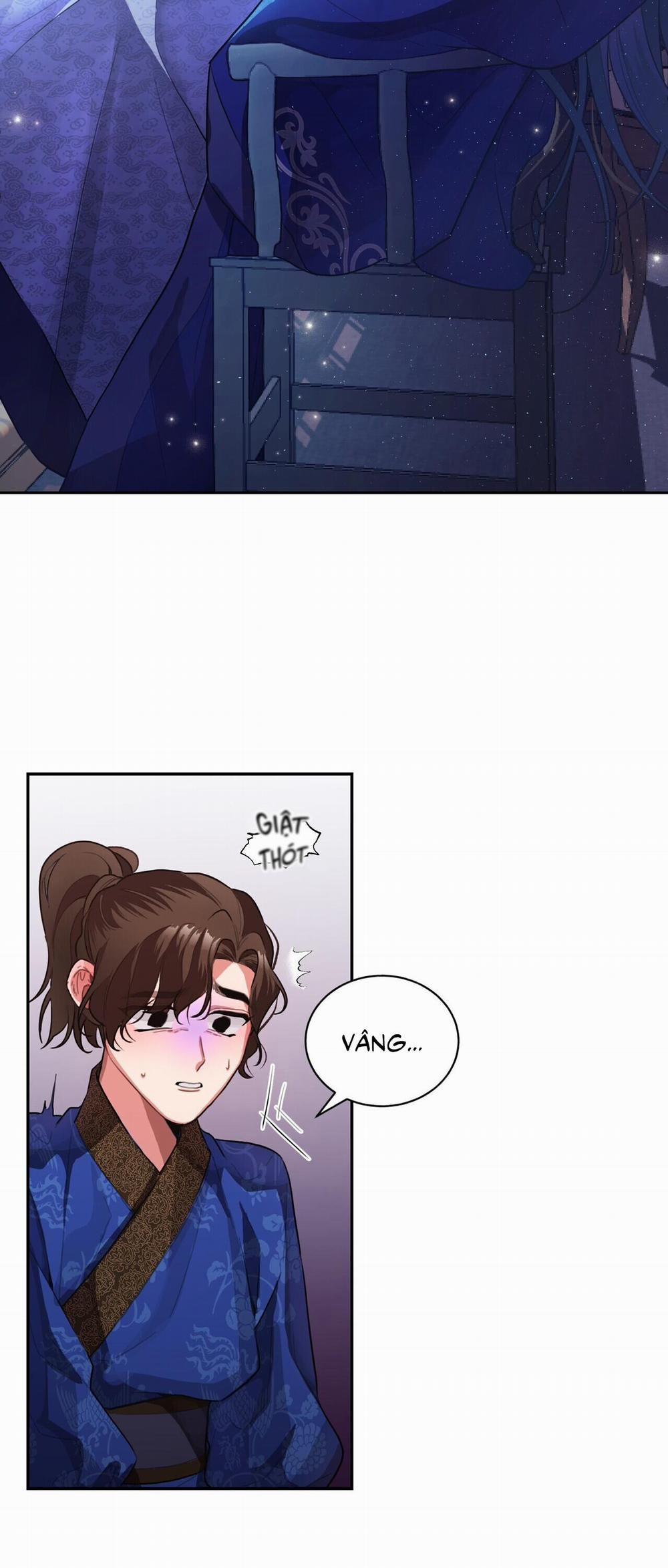 Bát Nhã Giai Nhân 1 trang 40