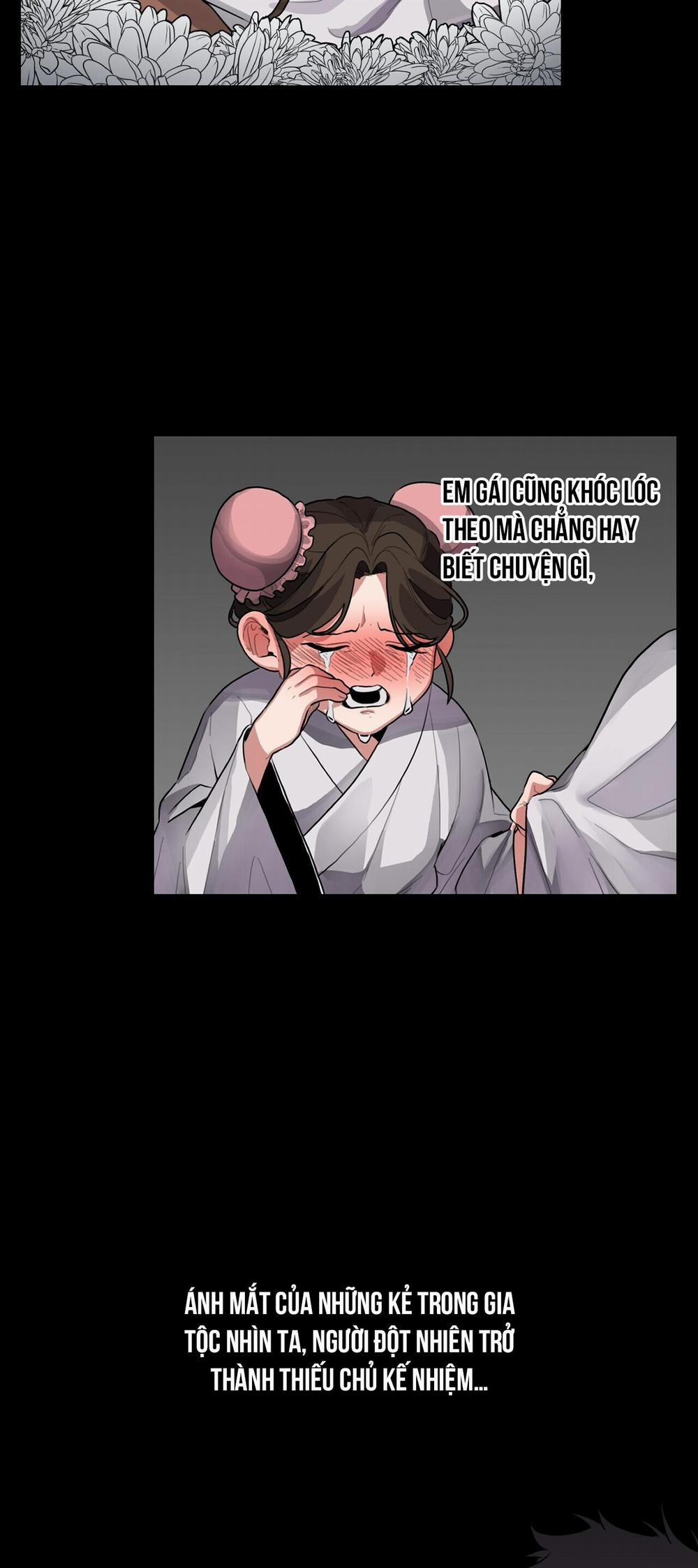 Bát Nhã Giai Nhân 1 trang 53