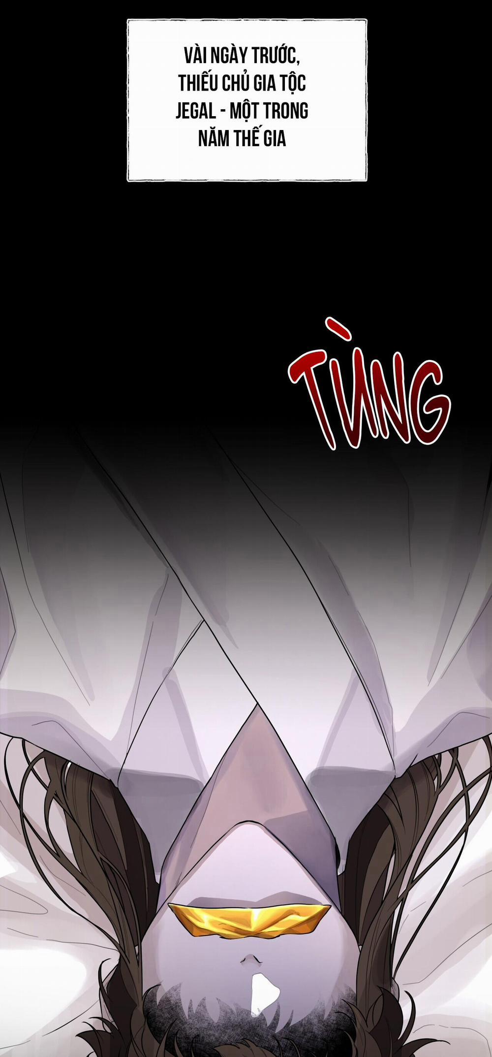 Bát Nhã Giai Nhân 1 trang 6