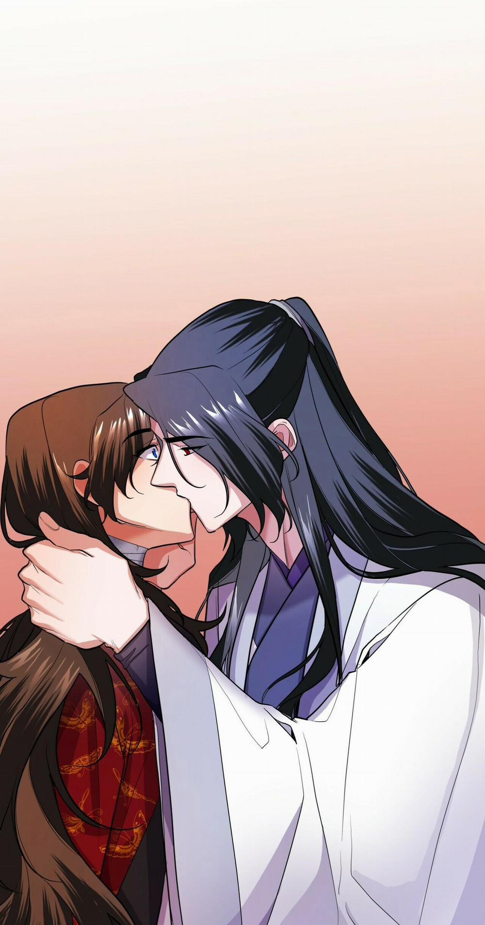 Bát Nhã Giai Nhân 10 trang 0