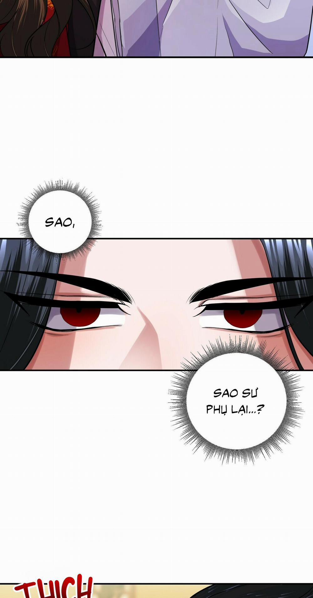 Bát Nhã Giai Nhân 10 trang 1