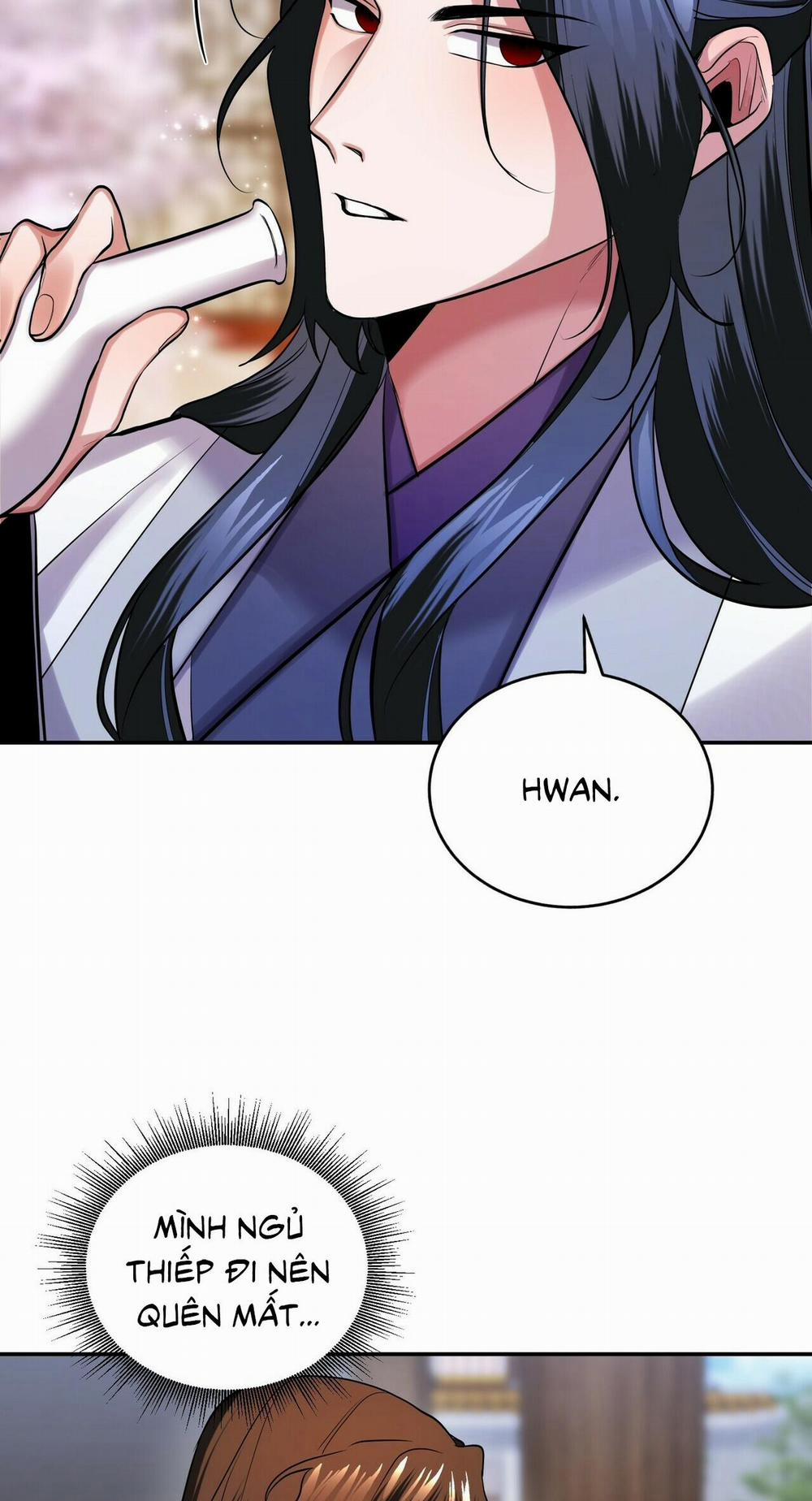 Bát Nhã Giai Nhân 10 trang 18