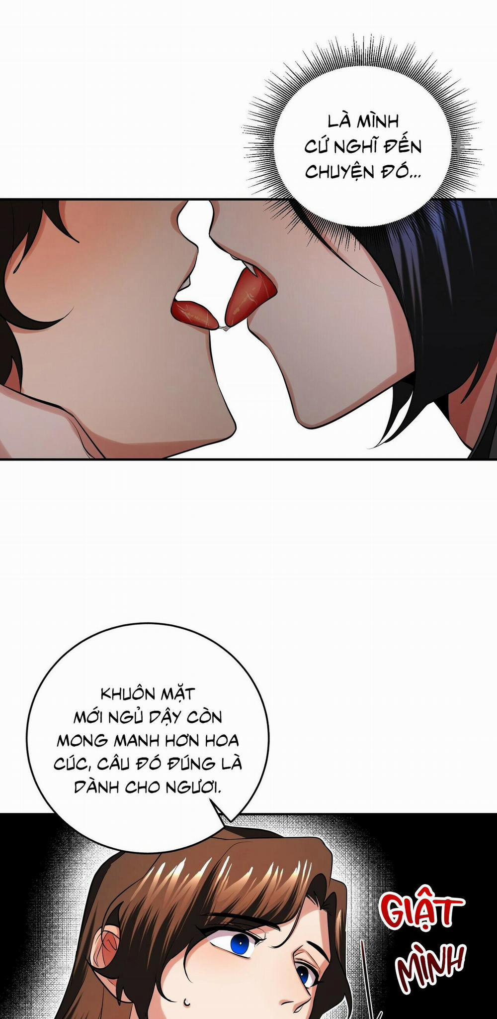 Bát Nhã Giai Nhân 10 trang 24