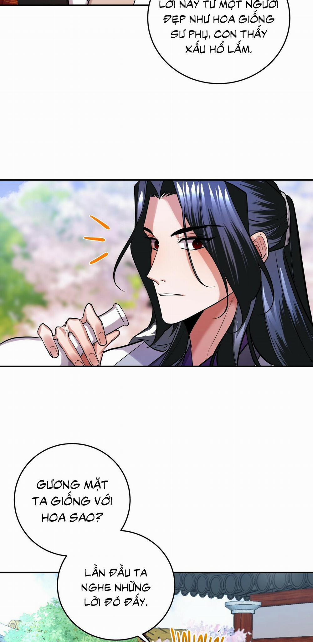 Bát Nhã Giai Nhân 10 trang 27