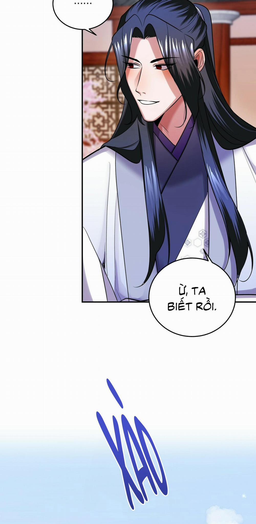 Bát Nhã Giai Nhân 10 trang 35