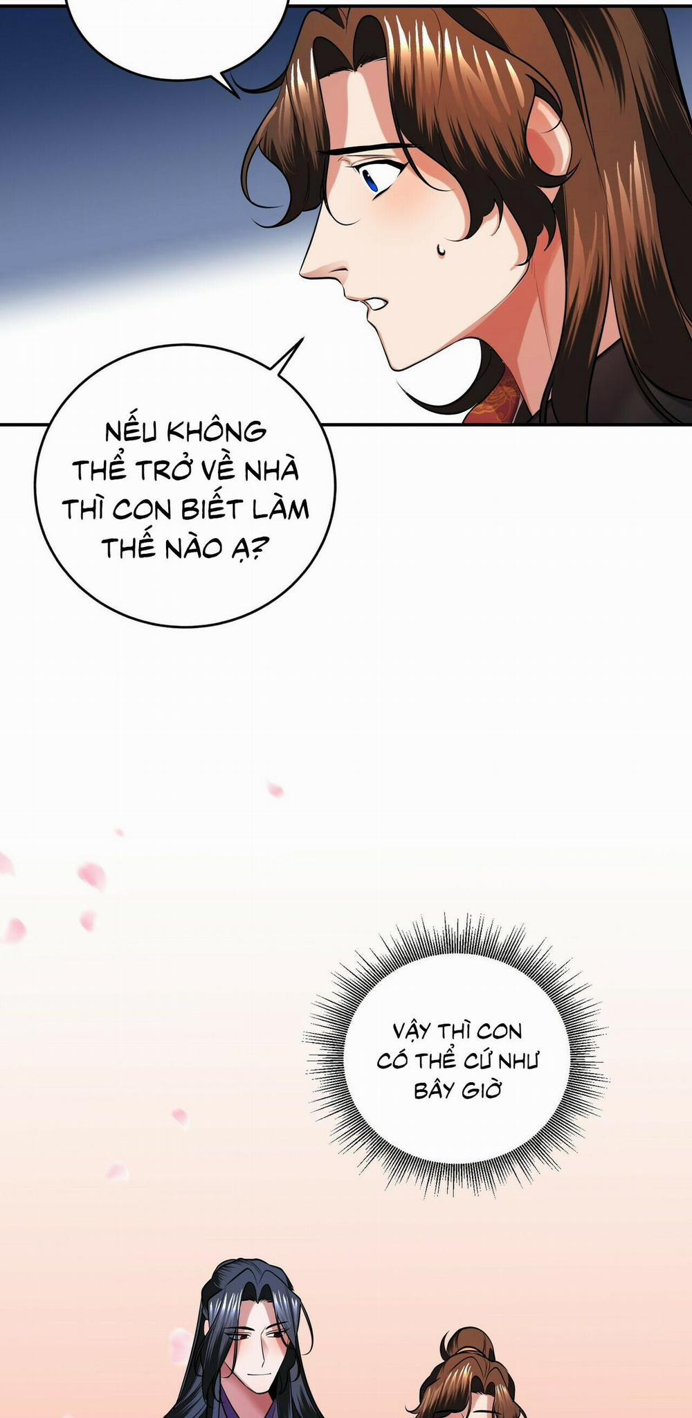 Bát Nhã Giai Nhân 10 trang 43