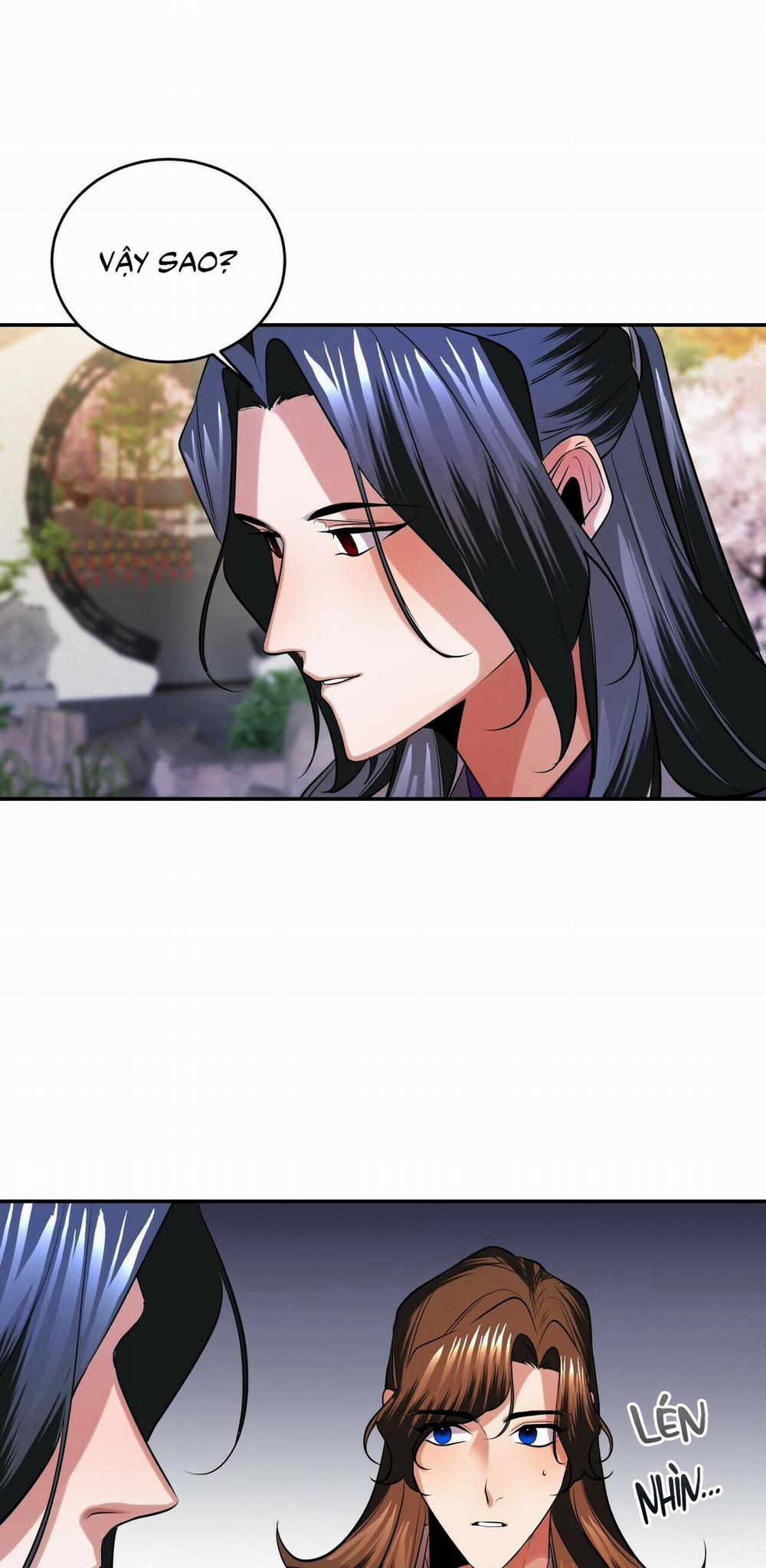 Bát Nhã Giai Nhân 10 trang 48