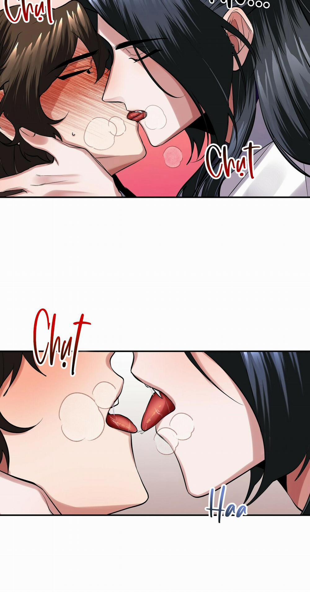 Bát Nhã Giai Nhân 10 trang 6