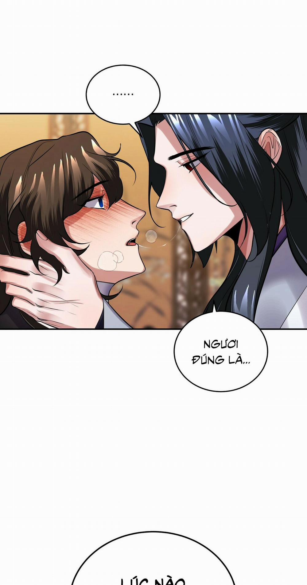 Bát Nhã Giai Nhân 10 trang 7