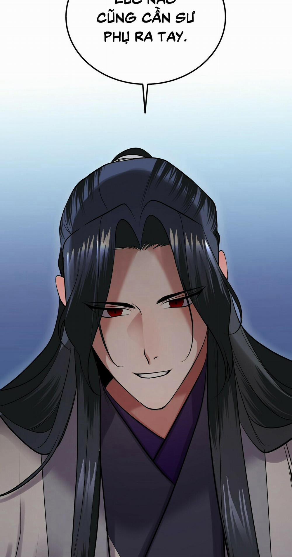 Bát Nhã Giai Nhân 10 trang 8