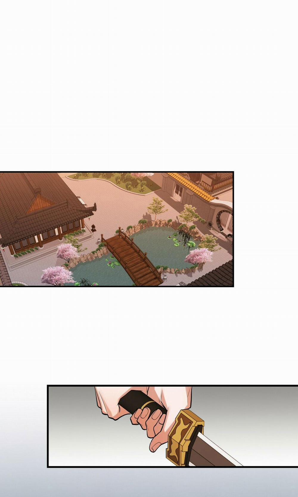 Bát Nhã Giai Nhân 11 trang 1