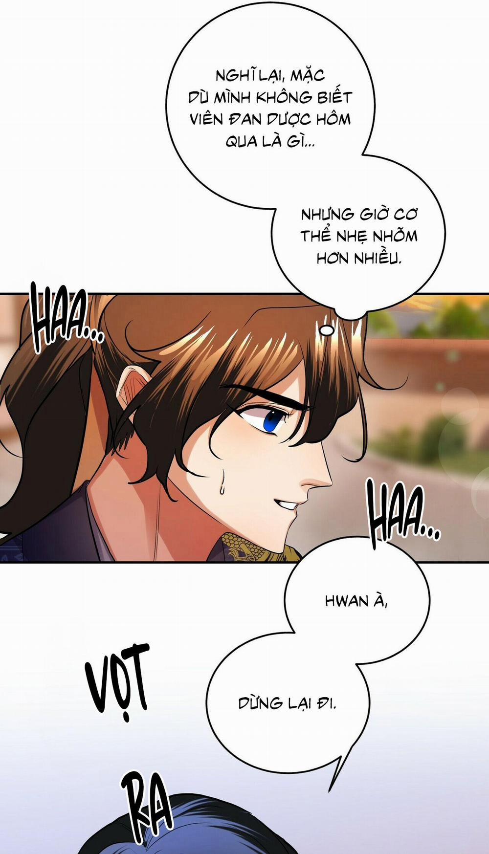 Bát Nhã Giai Nhân 11 trang 11