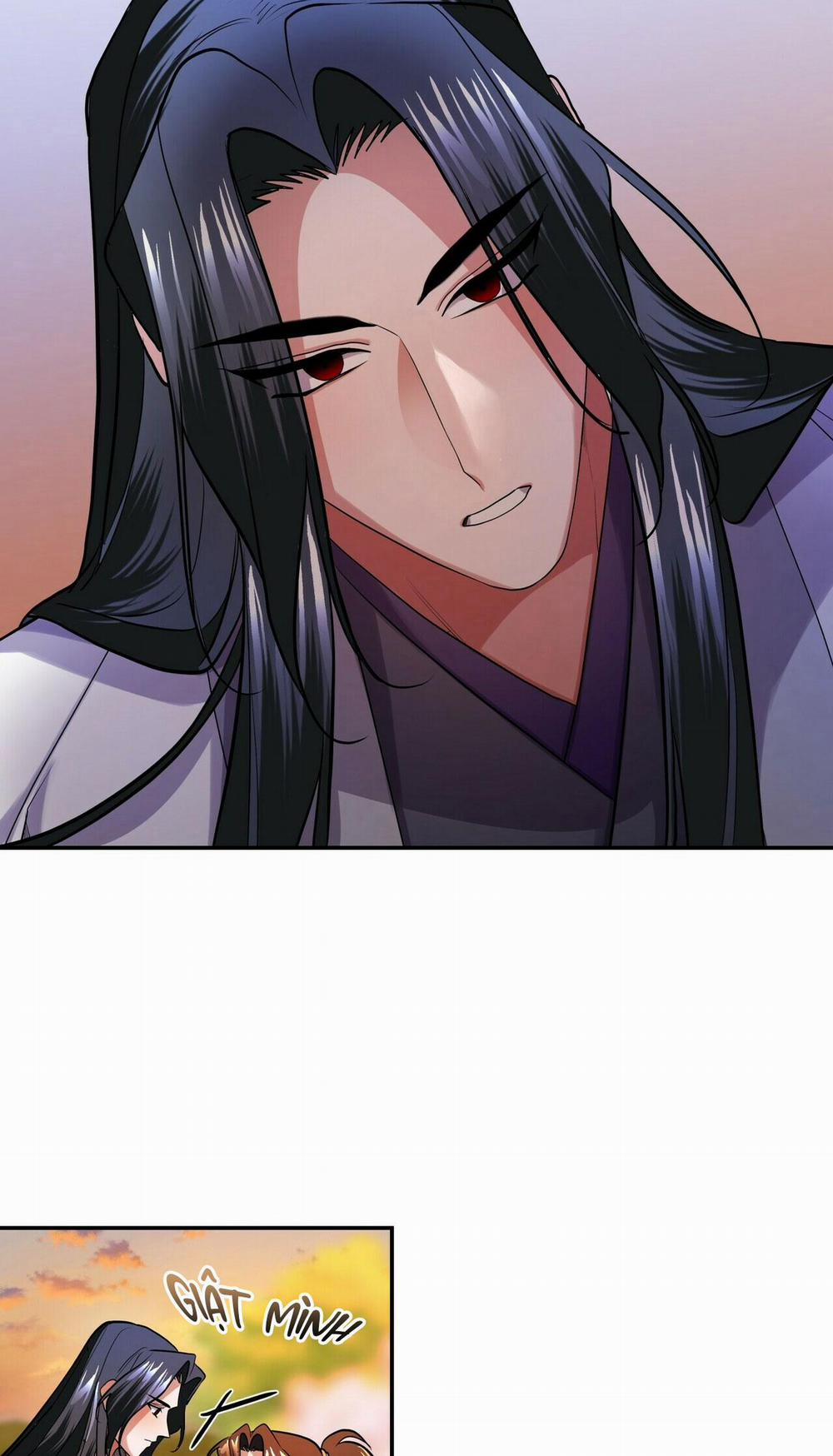 Bát Nhã Giai Nhân 11 trang 12