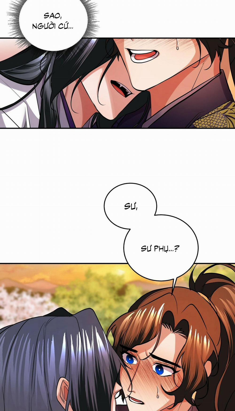 Bát Nhã Giai Nhân 11 trang 14