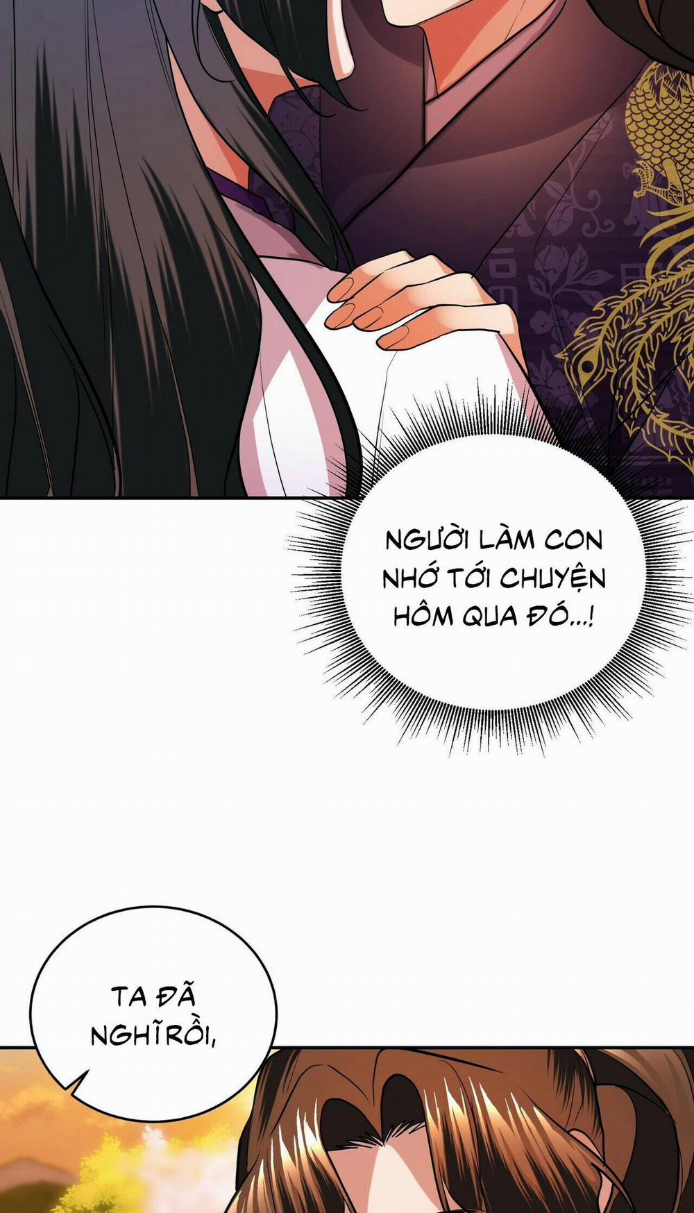 Bát Nhã Giai Nhân 11 trang 15