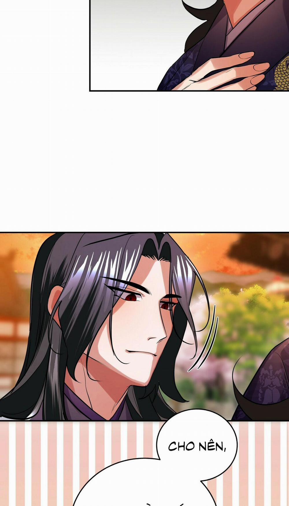 Bát Nhã Giai Nhân 11 trang 18