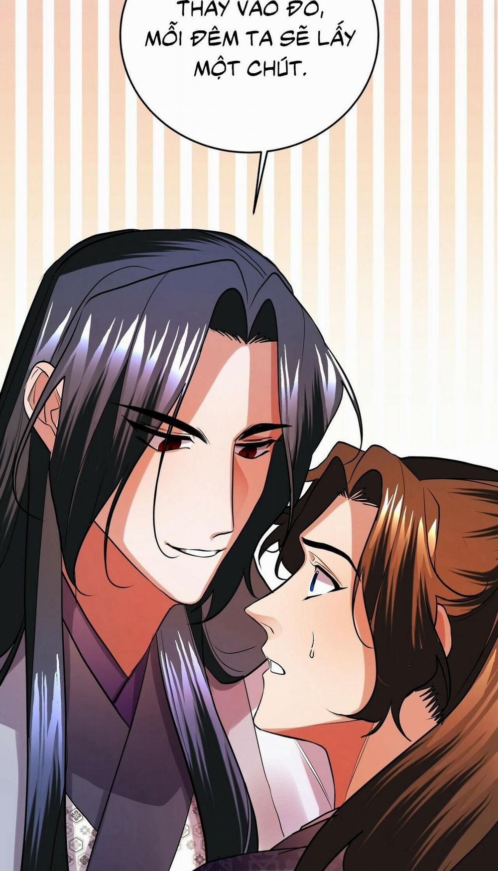 Bát Nhã Giai Nhân 11 trang 19