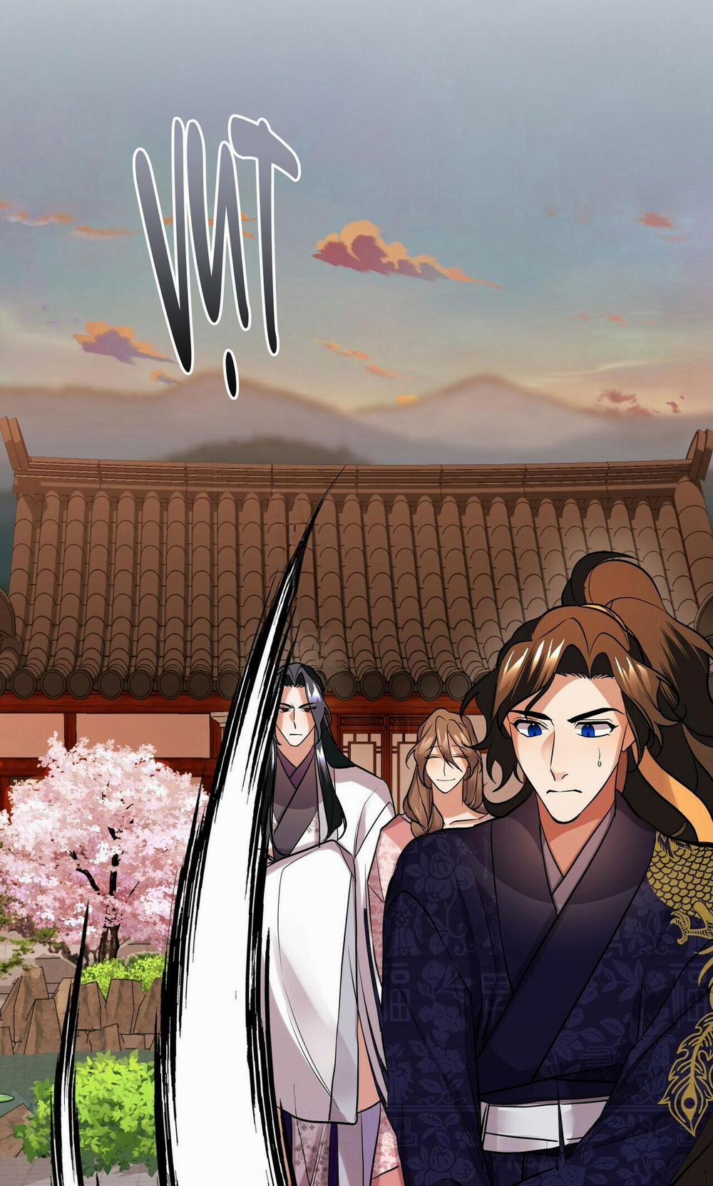 Bát Nhã Giai Nhân 11 trang 2