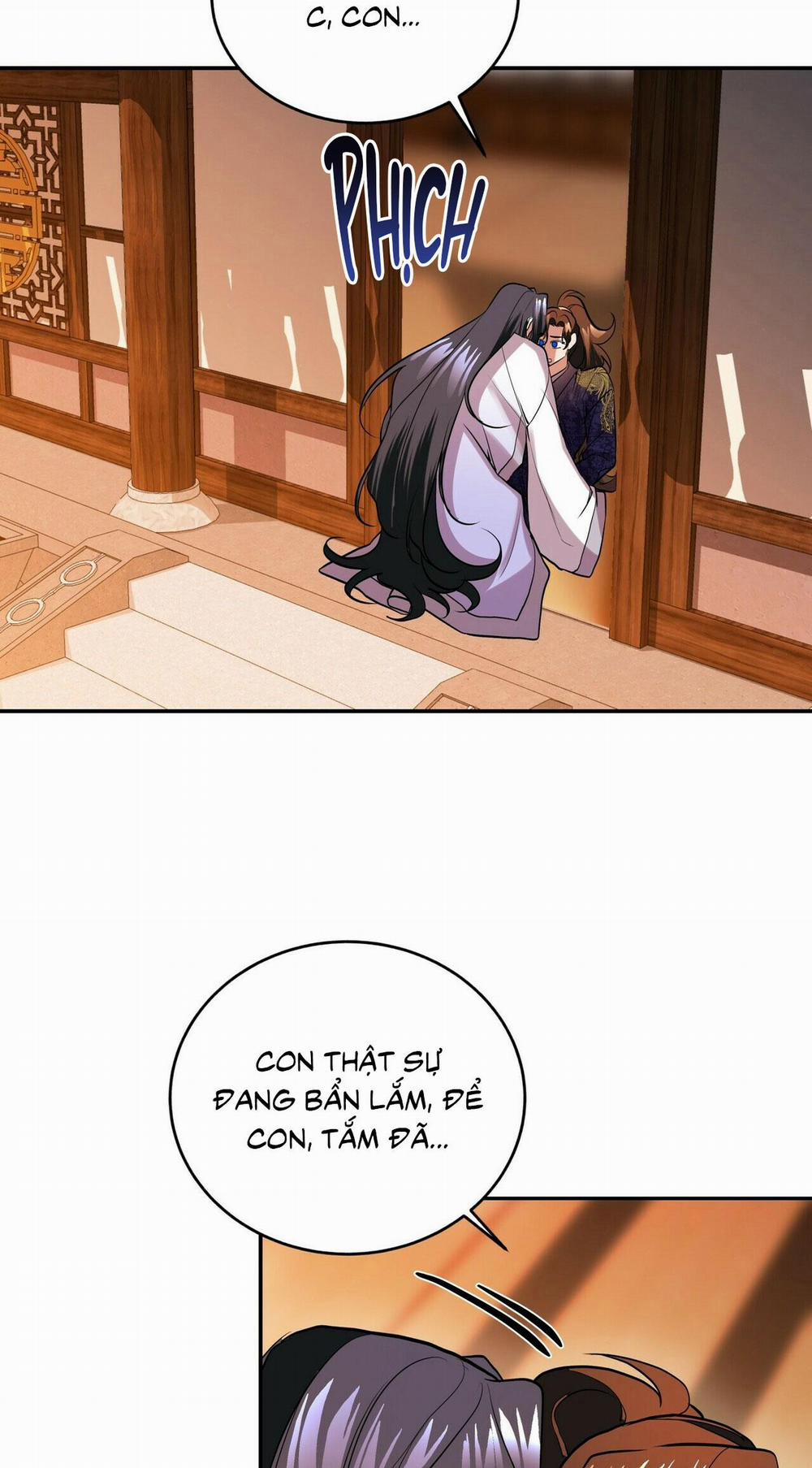 Bát Nhã Giai Nhân 11 trang 23