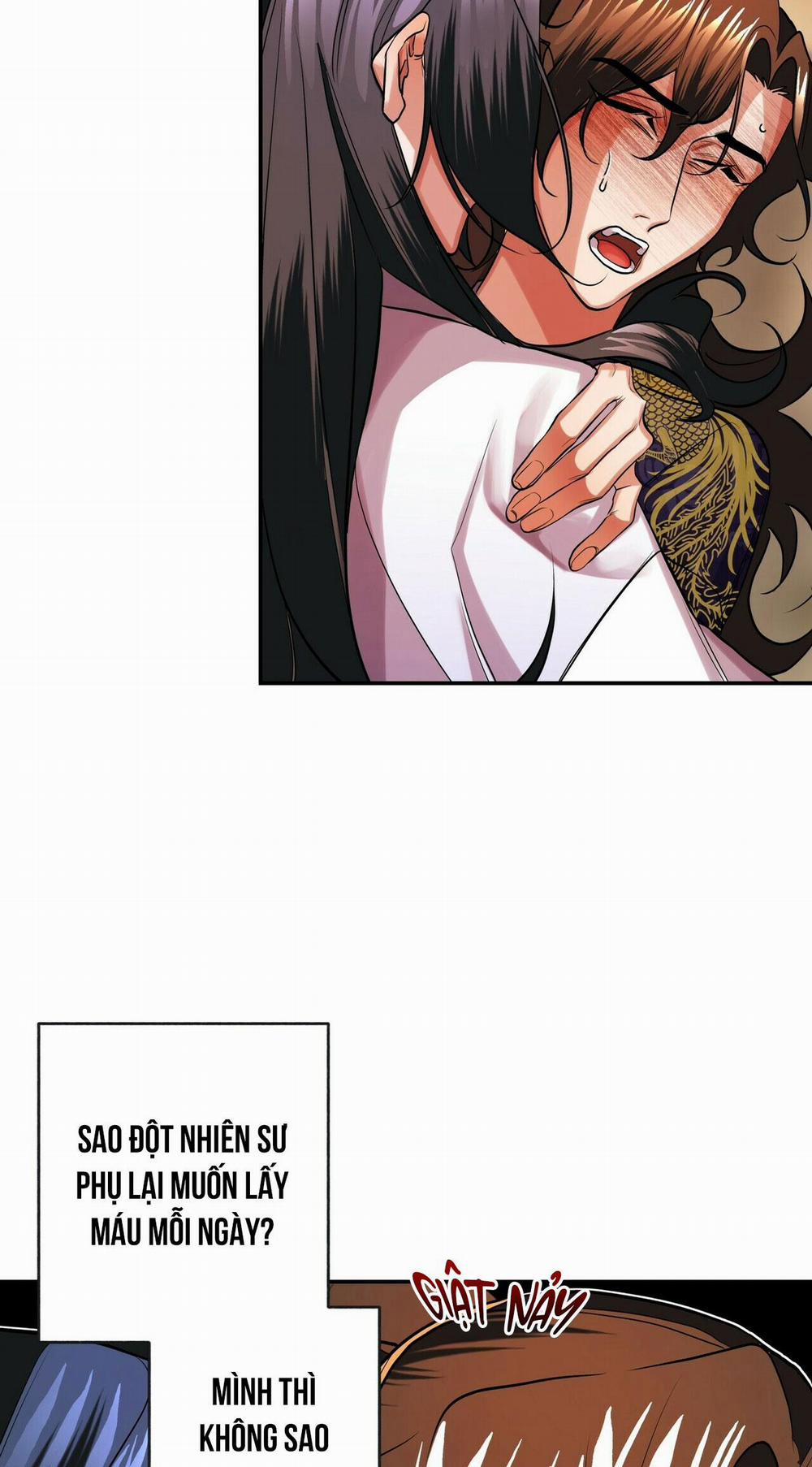 Bát Nhã Giai Nhân 11 trang 24