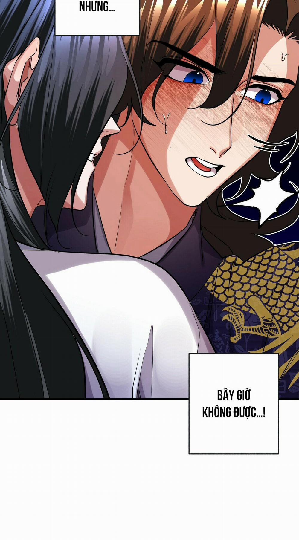 Bát Nhã Giai Nhân 11 trang 25