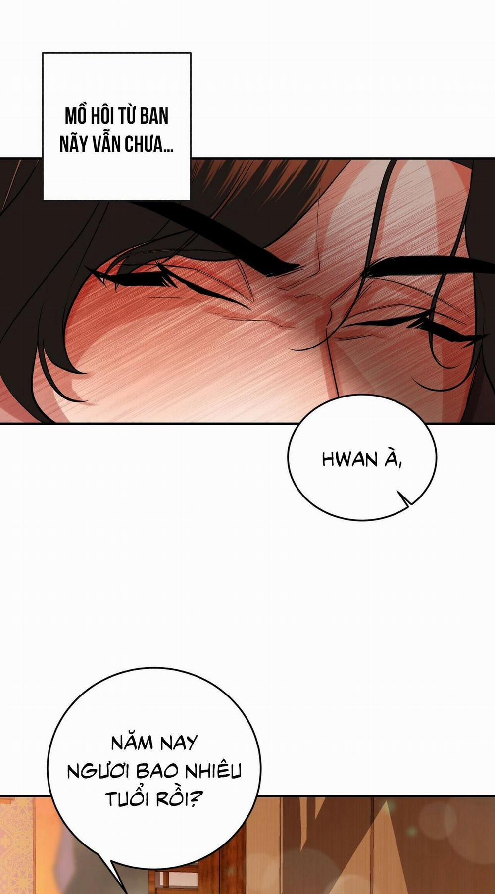 Bát Nhã Giai Nhân 11 trang 26