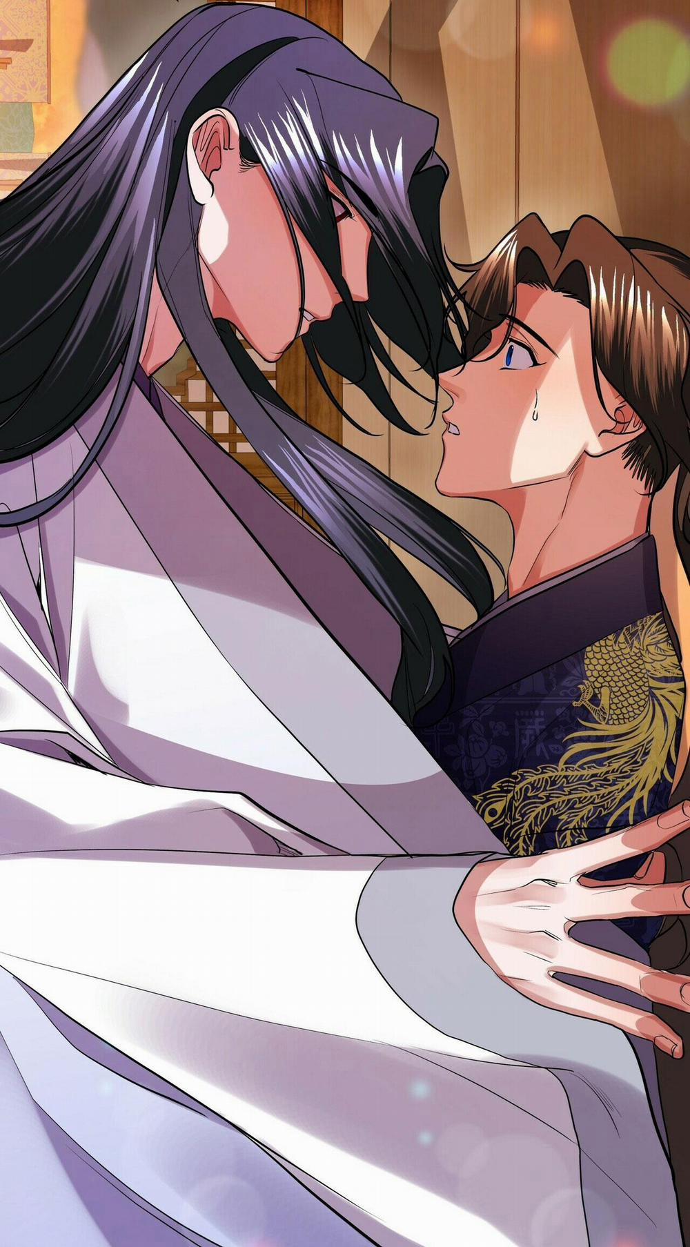 Bát Nhã Giai Nhân 11 trang 27