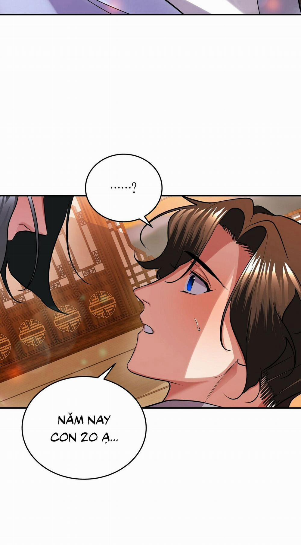 Bát Nhã Giai Nhân 11 trang 28