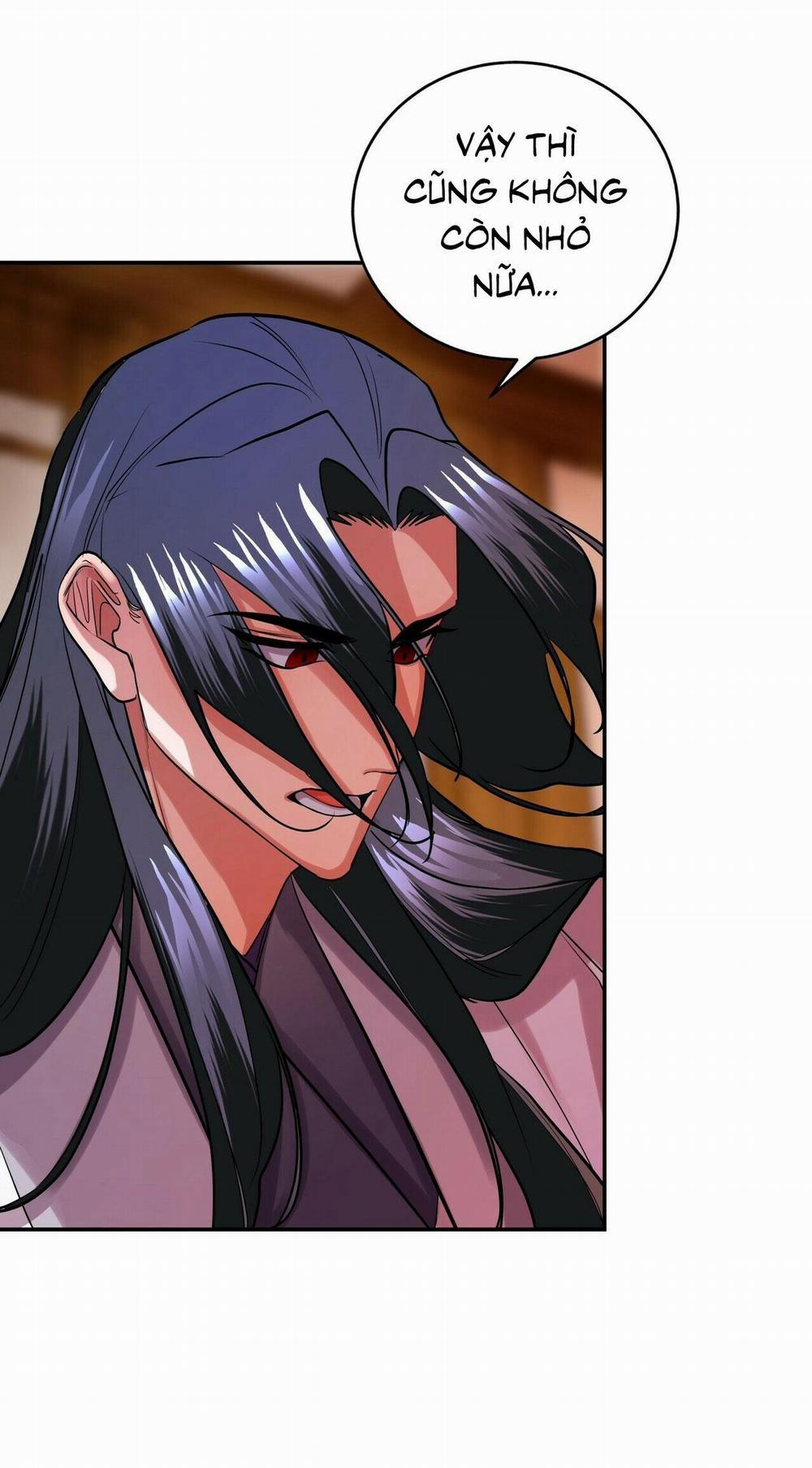 Bát Nhã Giai Nhân 11 trang 29