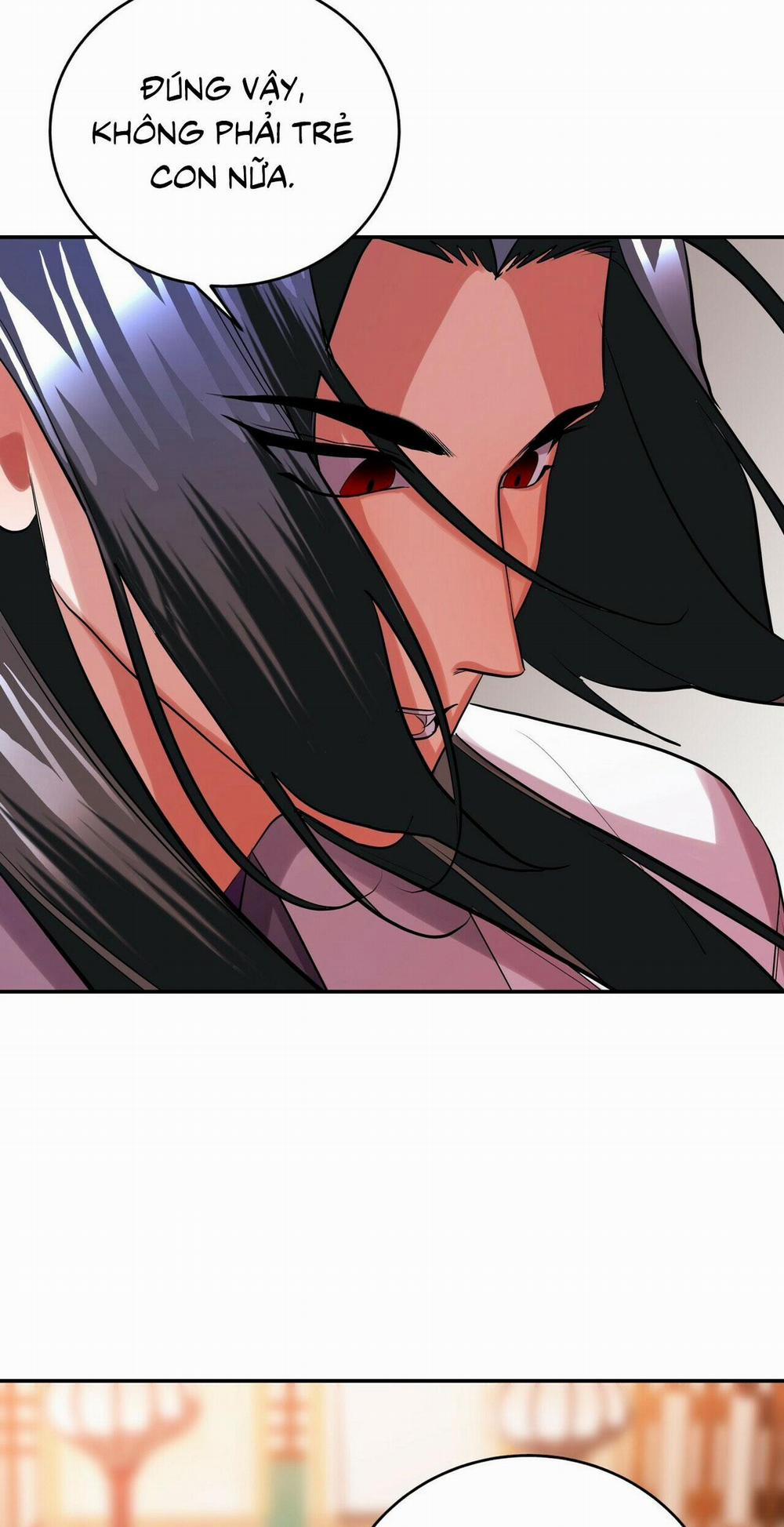 Bát Nhã Giai Nhân 11 trang 31