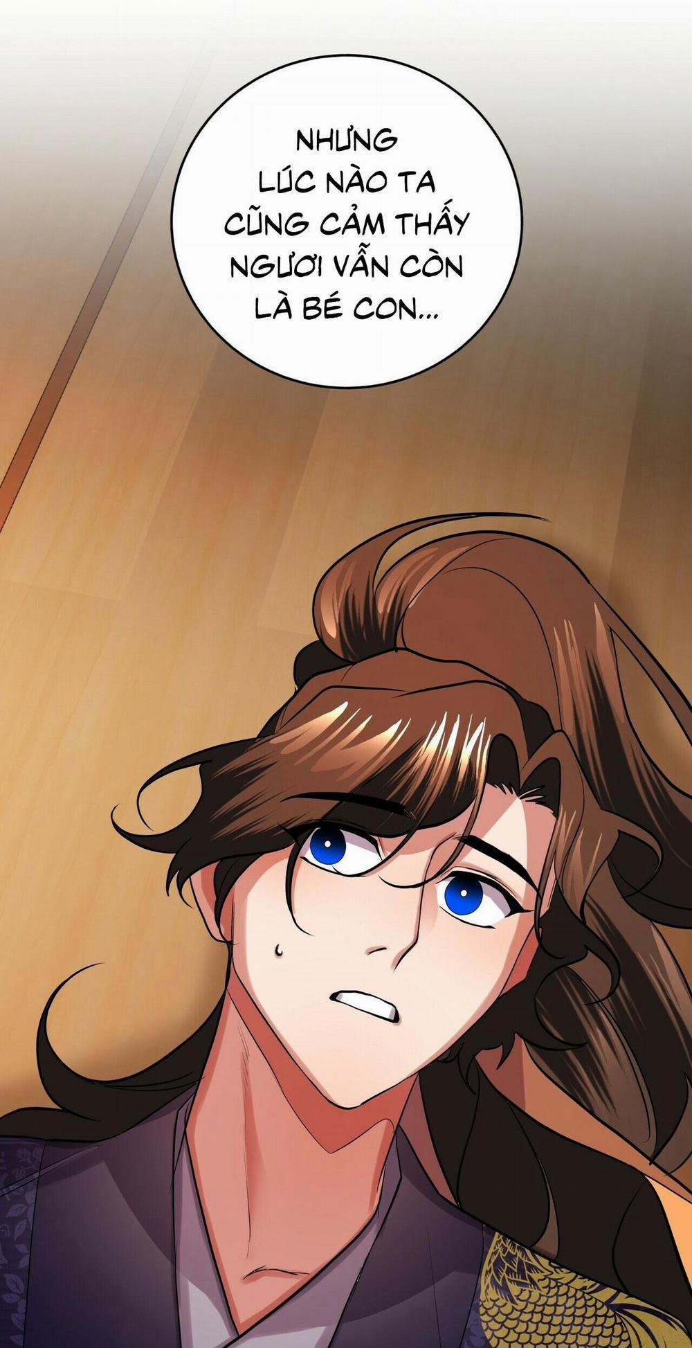 Bát Nhã Giai Nhân 11 trang 33