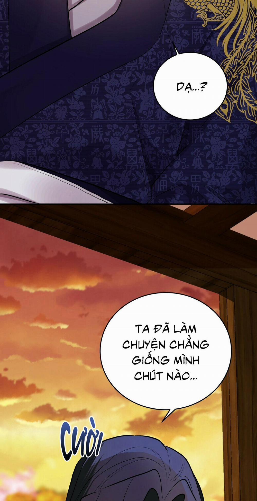 Bát Nhã Giai Nhân 11 trang 34