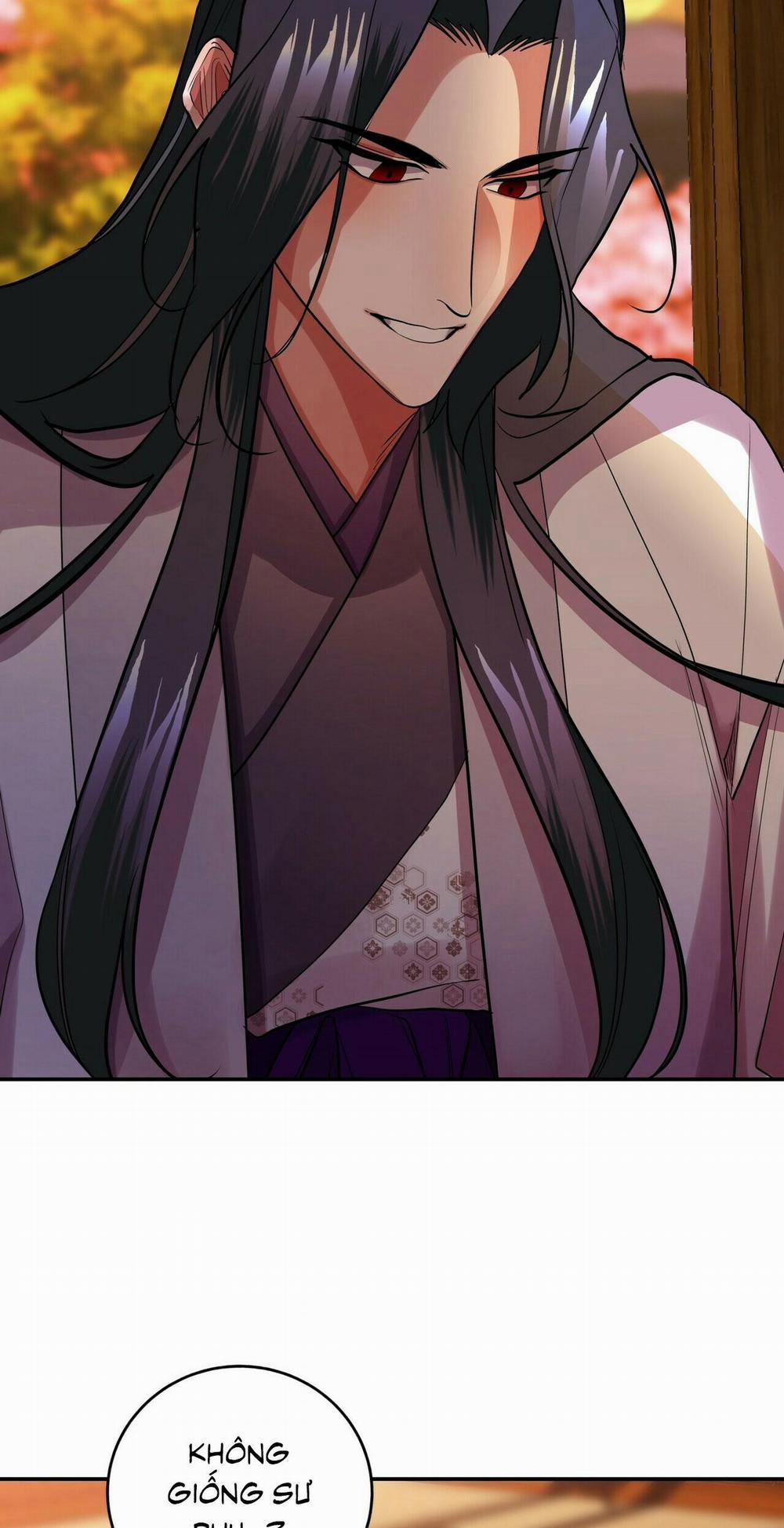 Bát Nhã Giai Nhân 11 trang 35