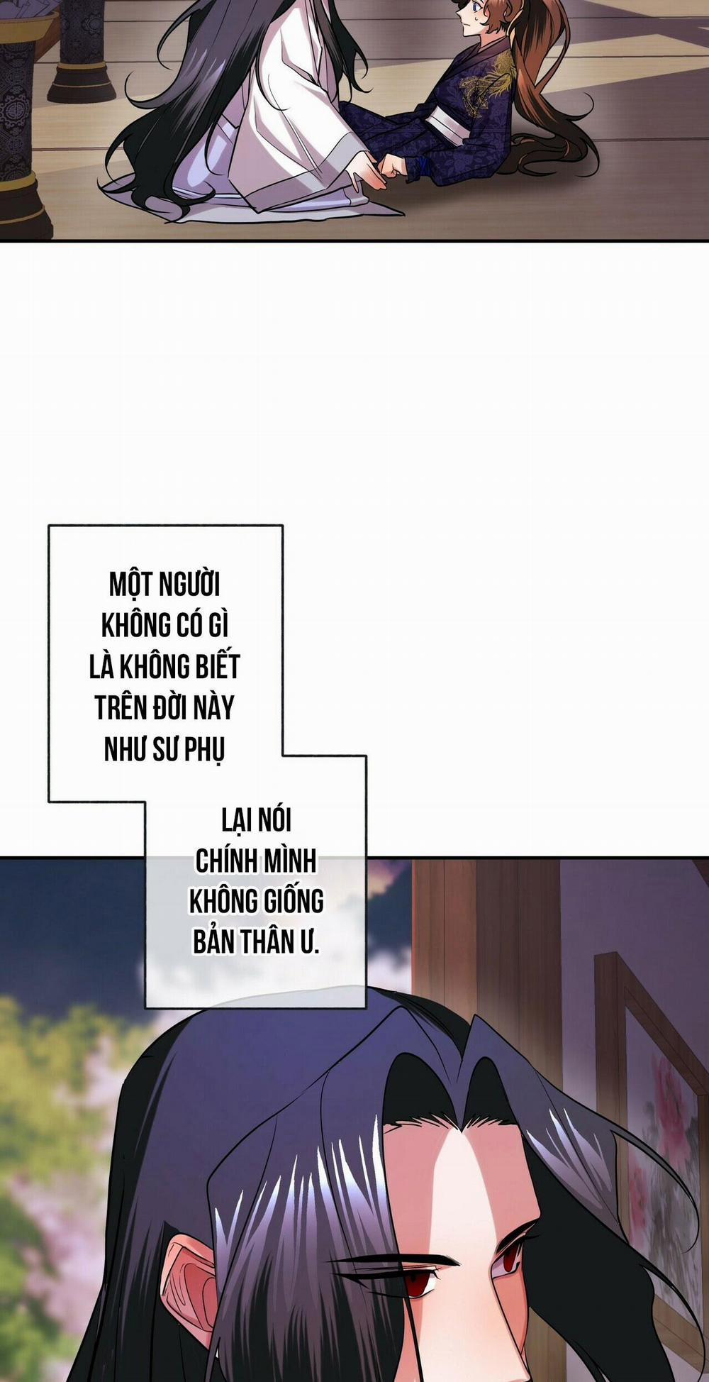 Bát Nhã Giai Nhân 11 trang 37