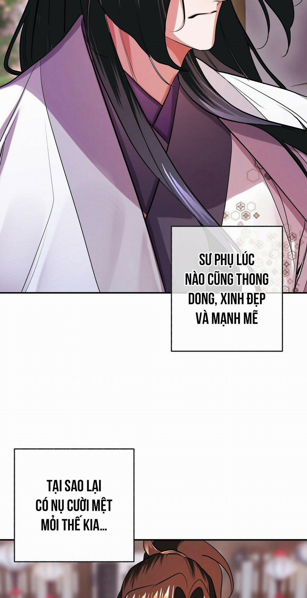 Bát Nhã Giai Nhân 11 trang 38