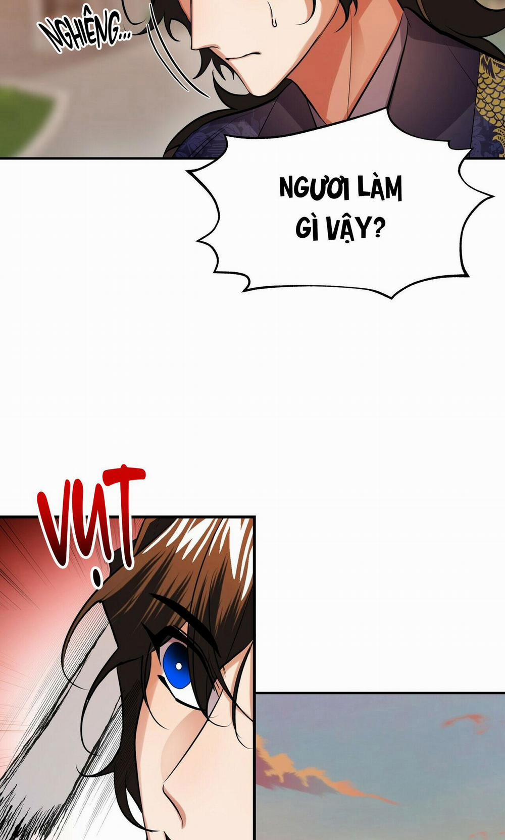 Bát Nhã Giai Nhân 11 trang 4