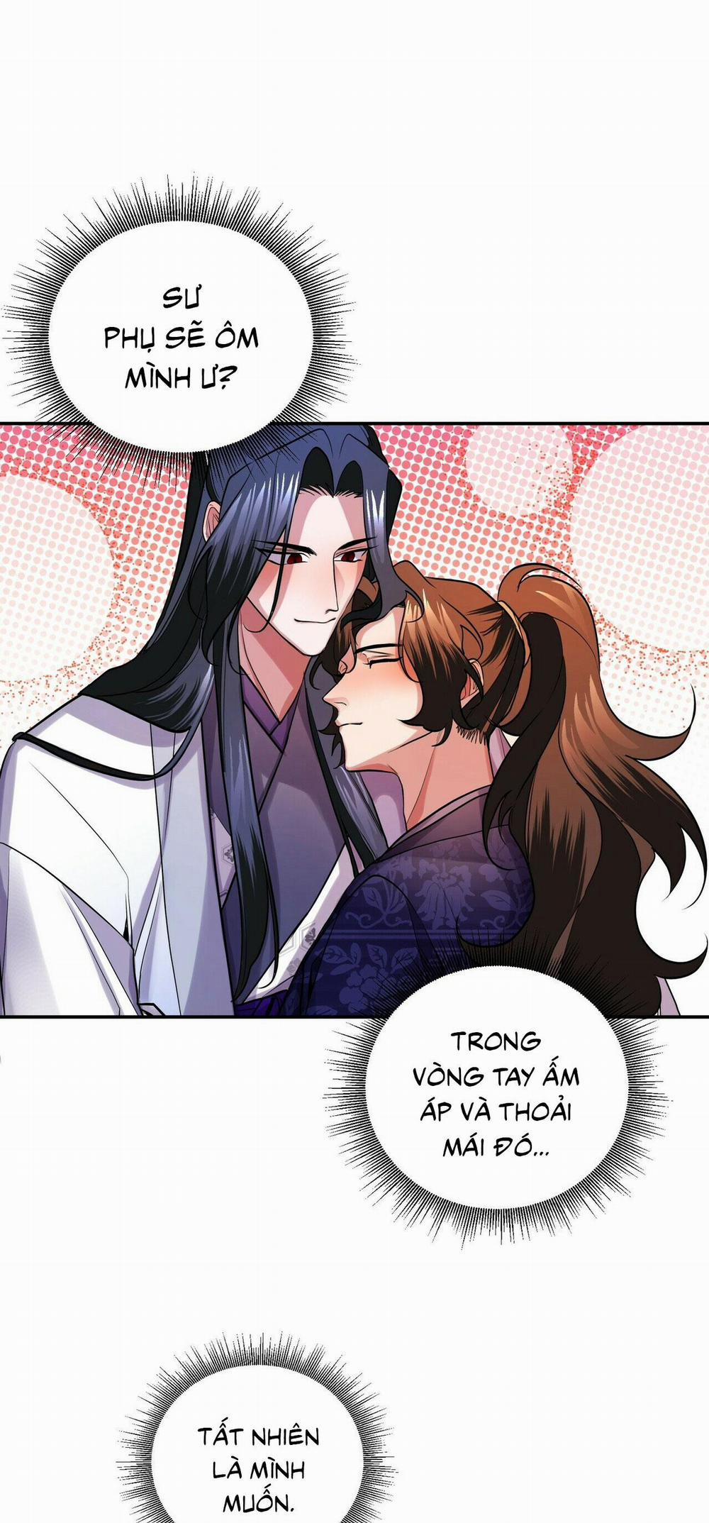 Bát Nhã Giai Nhân 11 trang 41