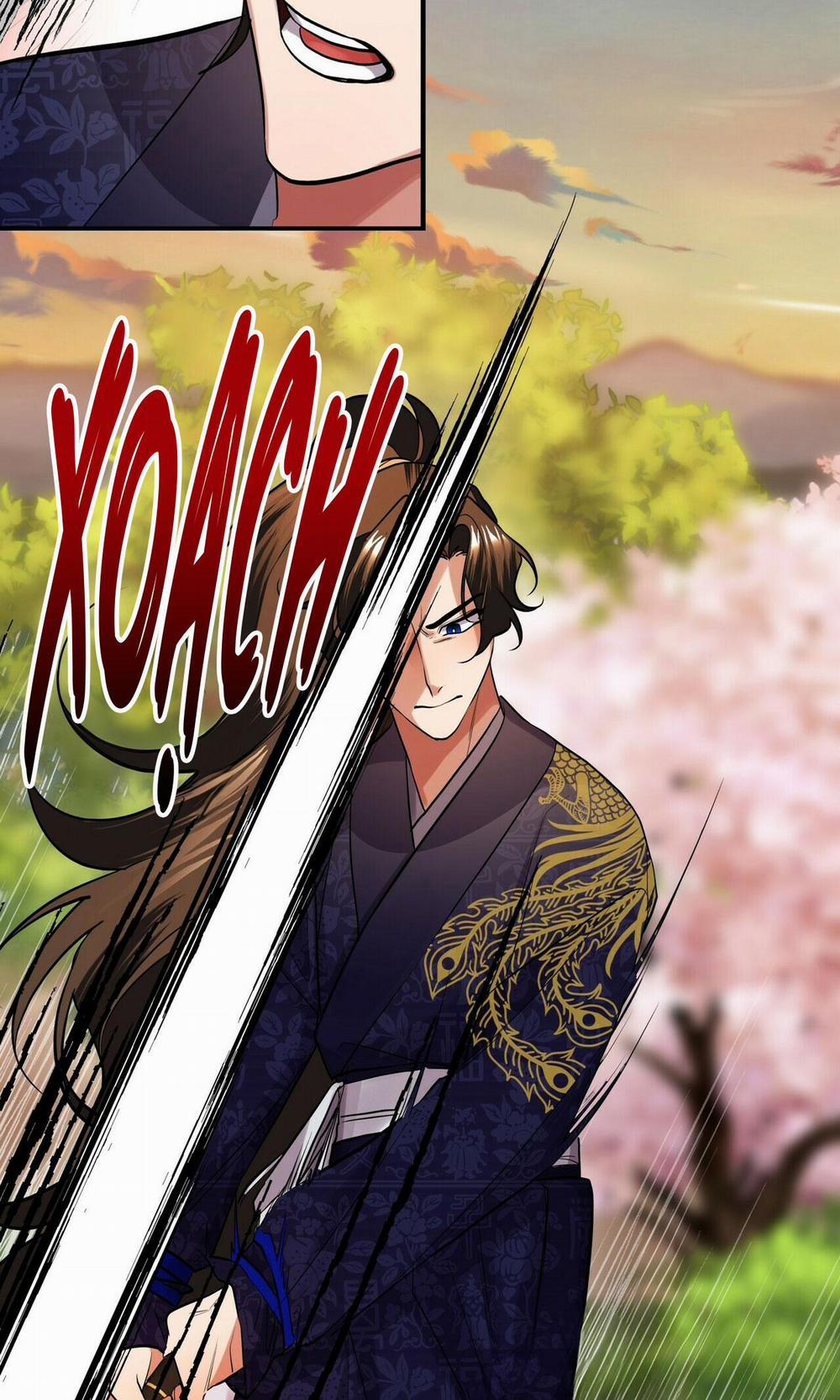 Bát Nhã Giai Nhân 11 trang 5